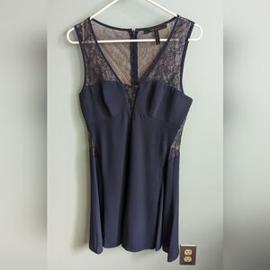 BCBC Max Azria Cocktail Dress